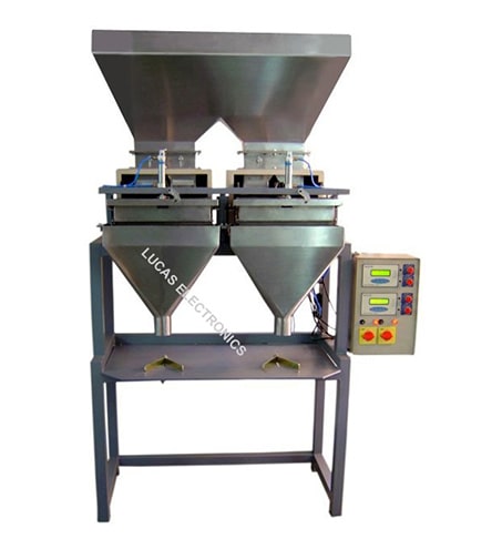 Granule filler