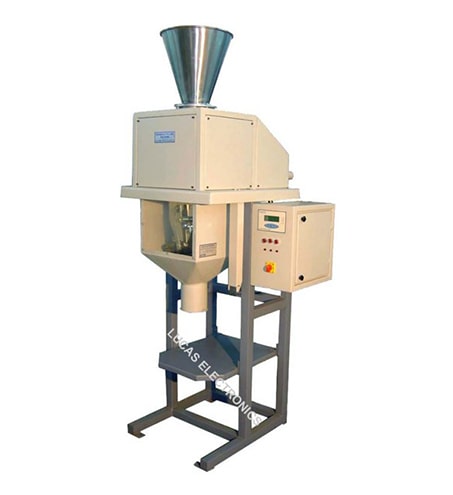 Granule filler