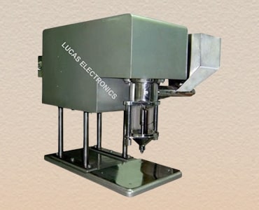 Auger filling machines