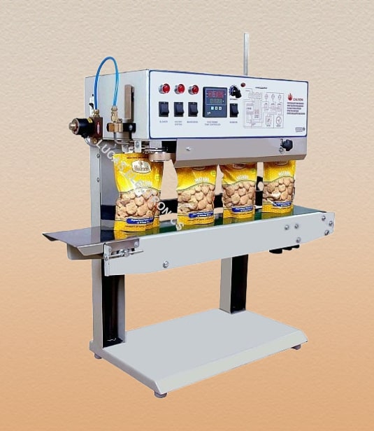 Packaging machine manufacturers in Mumbai